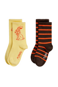 Rabbit 2pk Socks