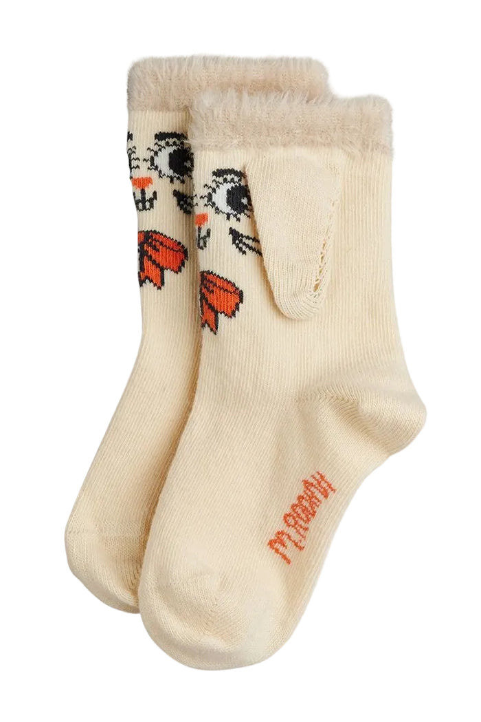 Rabbit Ear Socks