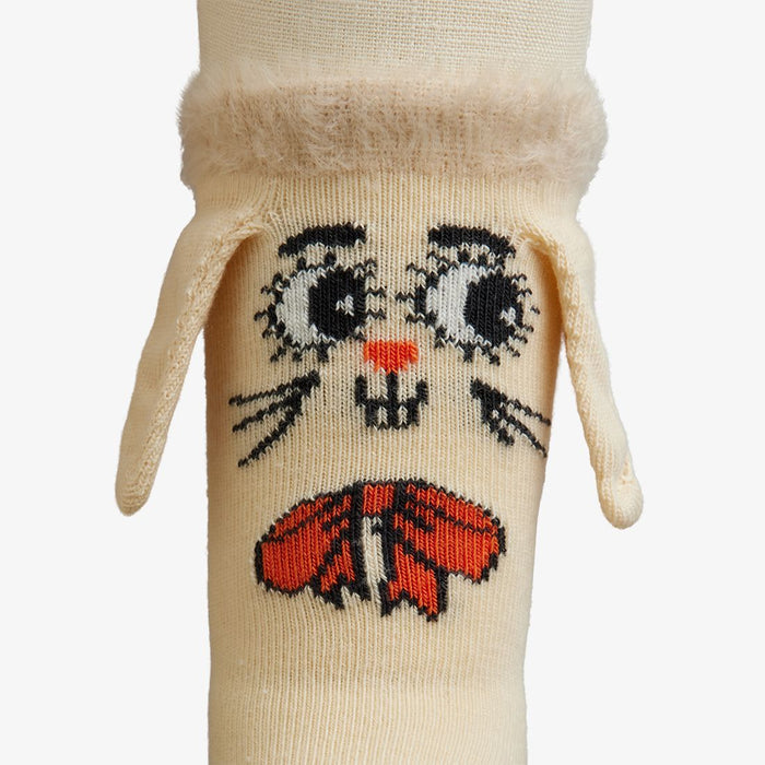 Rabbit Ear Socks
