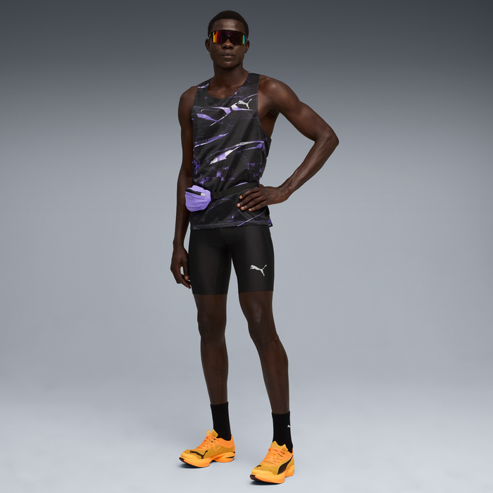 PUMA RACEDAY ULTRASPUN SINGLET MEN'S