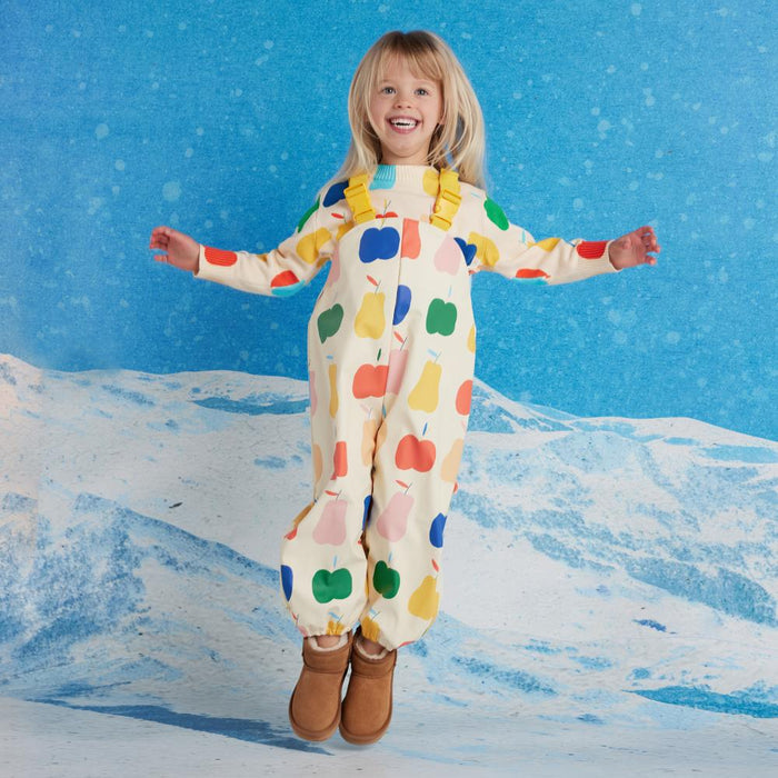 Rain Overalls