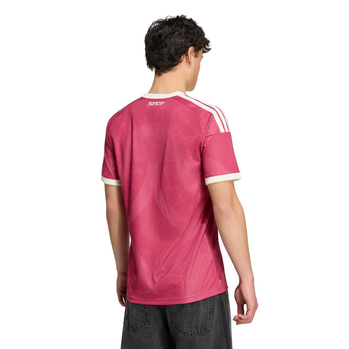 adidas Real Madrid 26/27 Third Jersey