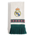 adidas REAL MADRID HOME SCARF