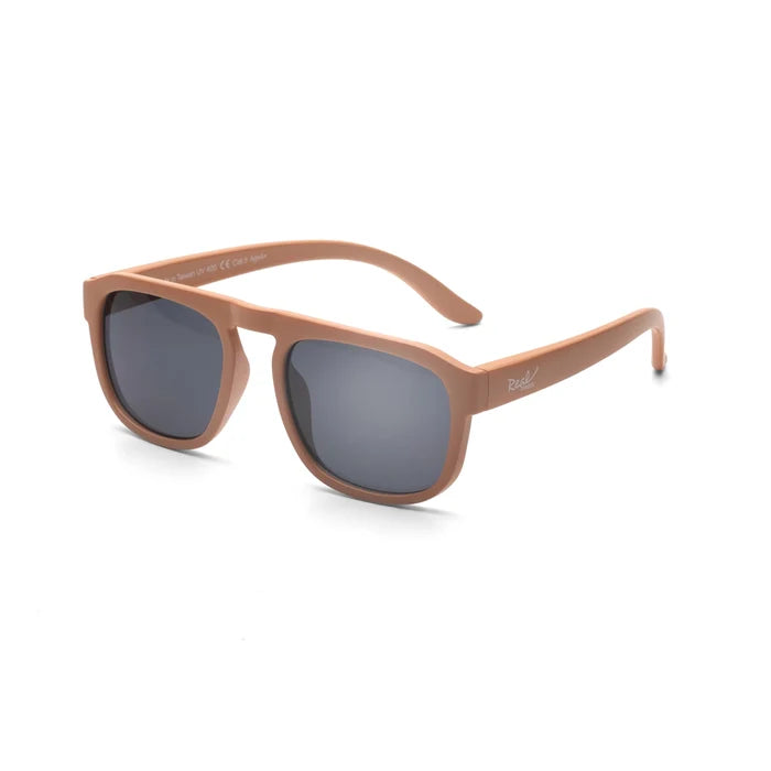 Real Shades Edge Sunglasses