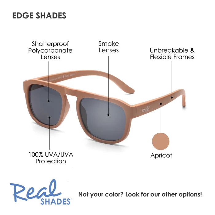Real Shades Edge Sunglasses