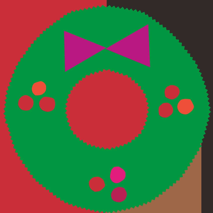 Red & Green