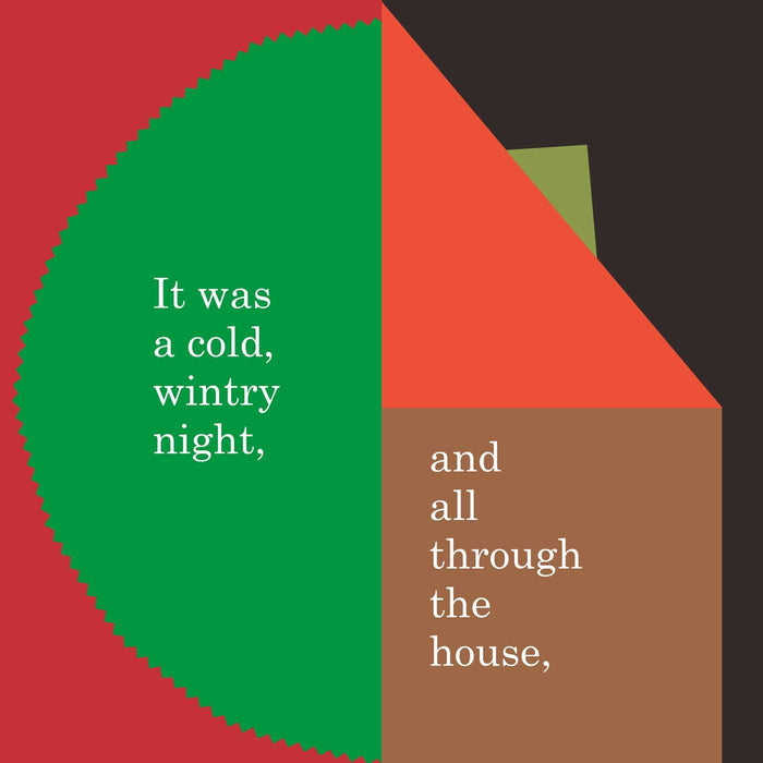 Red & Green