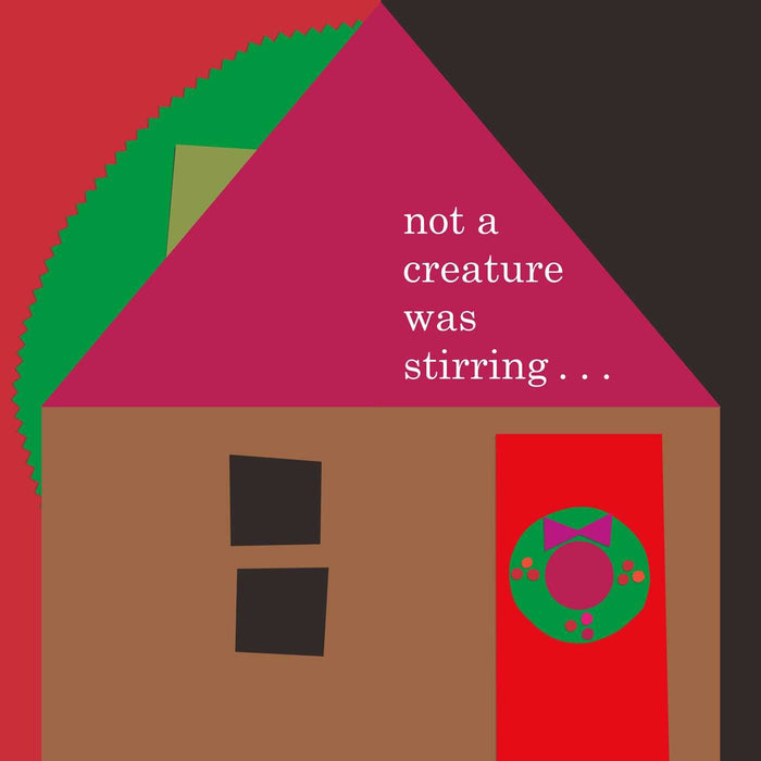 Red & Green