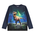 Reif LS Tee - Meteor Dino