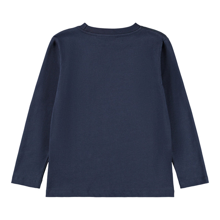 Reif LS Tee - Meteor Dino
