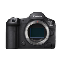 Rental: Canon EOS R5 Mark II Mirrorless Camera