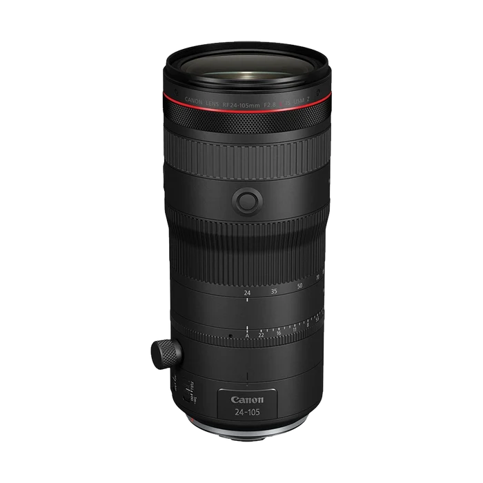 Rental: Canon RF 24-105mm f/2.8 L IS USM Z Lens