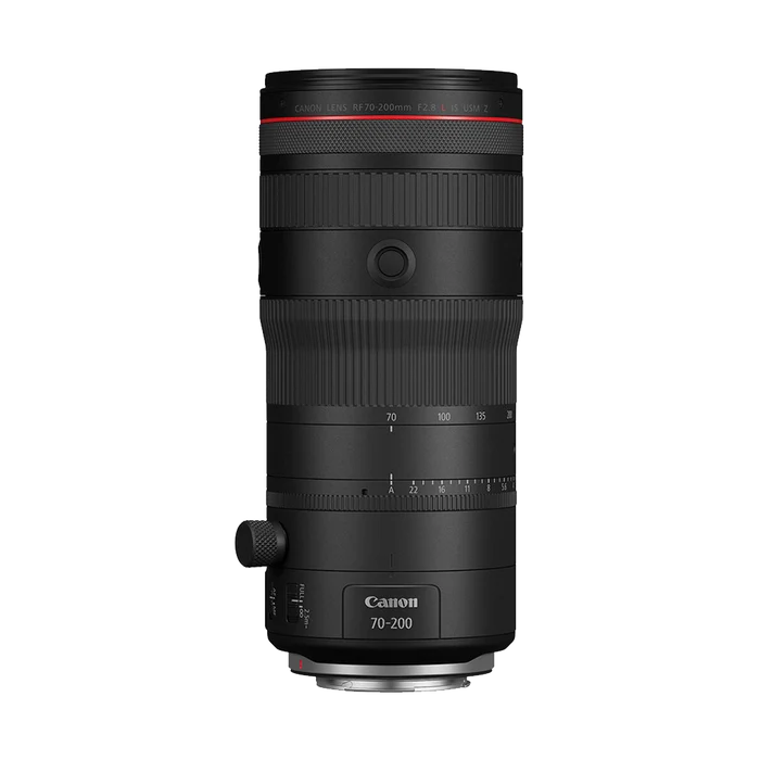 Rental: Canon RF 70-200mm f/2.8 L IS USM Z Lens