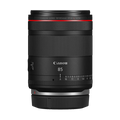 Rental: Canon RF 85mm f/1.4 L VCM Lens