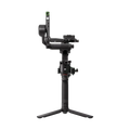 Rental: DJI RS 5 Gimbal Stabilizer with AI Tracking Module and Briefcase Handle
