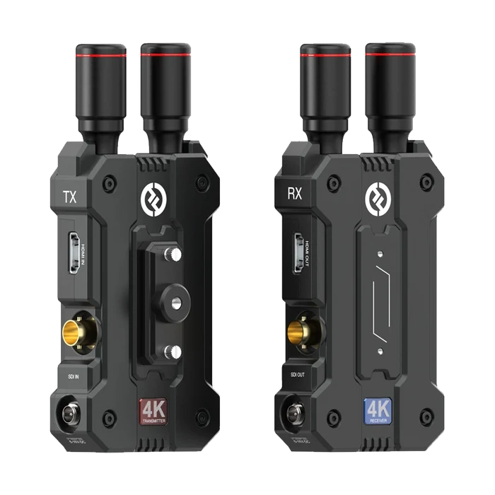 Rental: Hollyland Mars 4K Wireless Video Transmission System