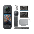 Rental: Insta360 X5 360 Action Camera