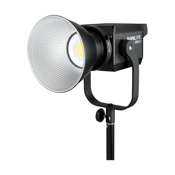Rental: Nanlite Forza 300 II Daylight LED Monolight
