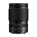 Rental: Nikon Z 24-105mm f/4-7.1 Lens