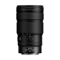 Rental: Nikon Z 24-70mm f/2.8 S II Lens