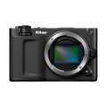 Rental: Nikon Z R 6K Cinema Camera