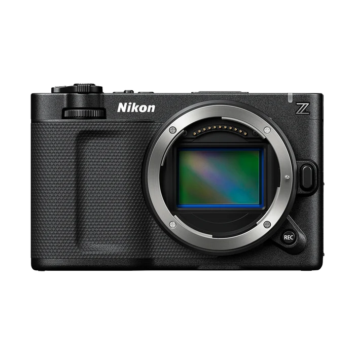 Rental: Nikon Z R 6K Cinema Camera