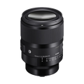 Rental: Sigma 50mm f/1.2 DG DN Art Lens (Sony E)