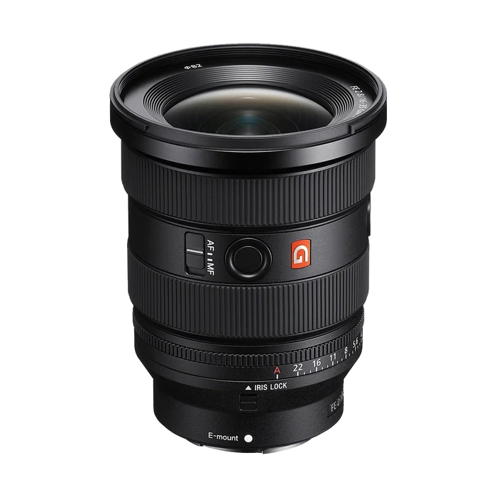 Rental: Sony FE 16-35mm f/2.8 GM II Lens