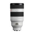 Rental: Sony FE 50-150mm f/2 GM Lens