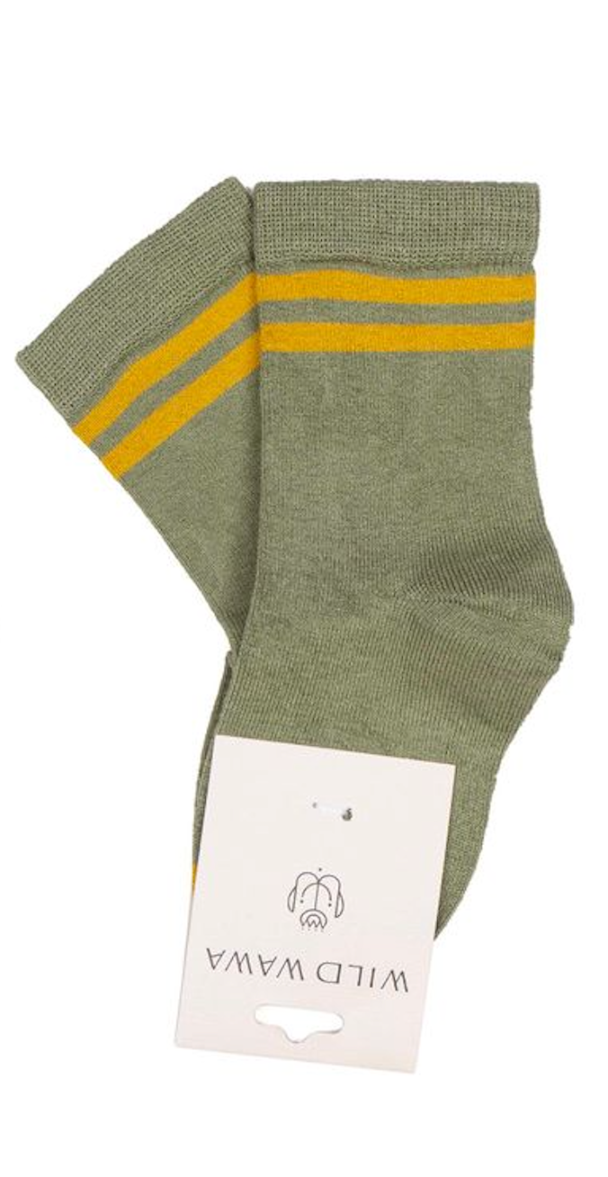 Retro Socks