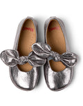 Right Ballet Flats