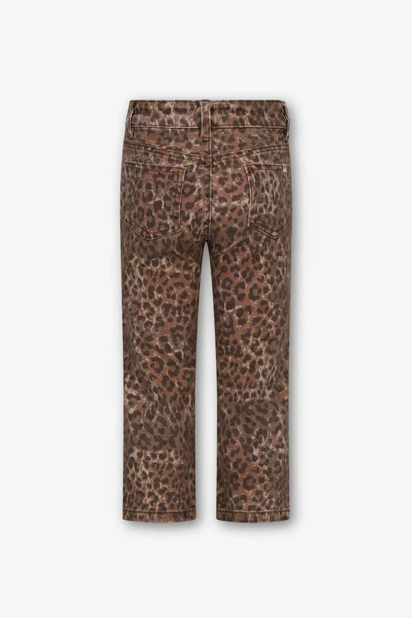 Riley Denim Pants