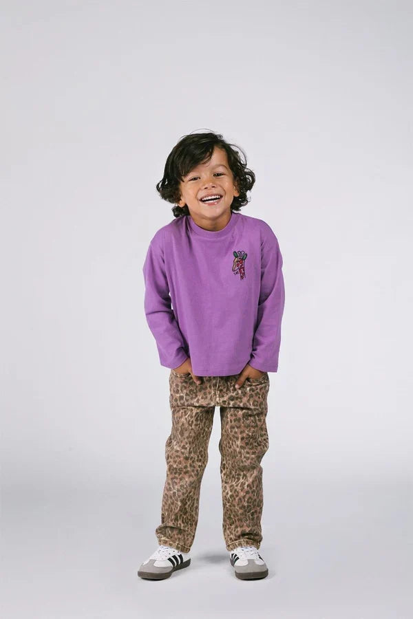 Riley Denim Pants