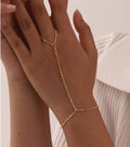 Ring Bracelet with Multiple Designs