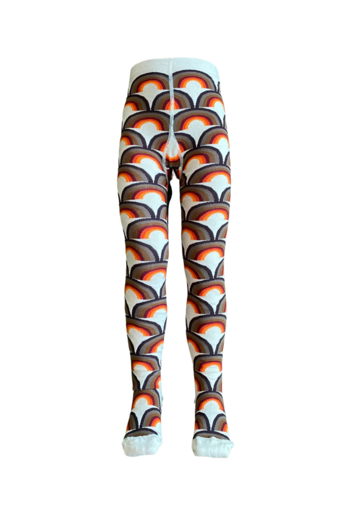 Rise Up Kids Tights