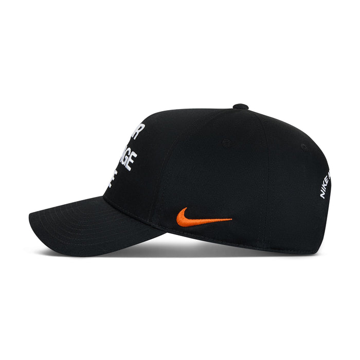NIKE RISE "YOUR MESSAGE HERE" STRUCTURED A-FRAME CAP