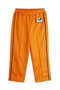 Orange sweatpants for kids