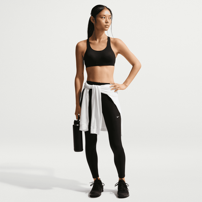 NIKE RIVAL WOMEN'S ULTRAHIGH-SUPPORT PADDED SPORTS BRA