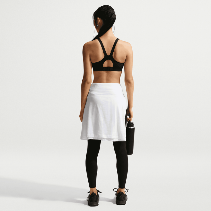 NIKE RIVAL WOMEN'S ULTRAHIGH-SUPPORT PADDED SPORTS BRA
