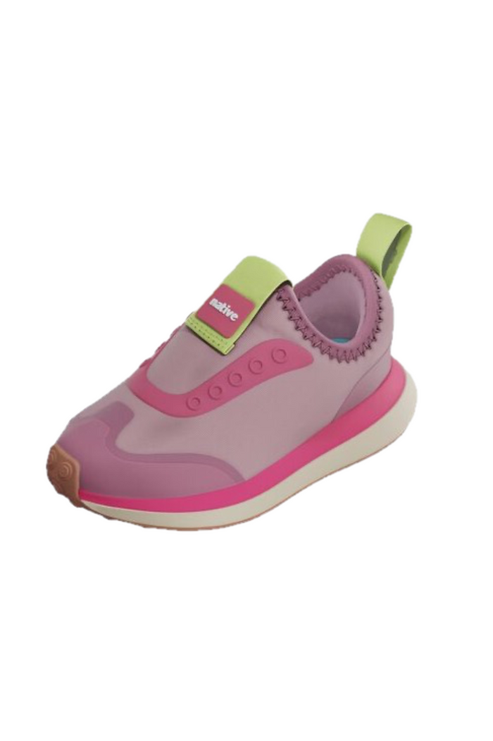 Robbie Dash - Balos Pink