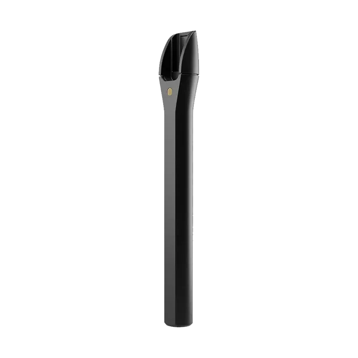 Rode Interview Micro Handheld Mic Adapter for Wireless Clip-On Transmitter (Black)