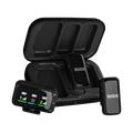 Rode Wireless Micro 2-Person Ultracompact Wireless Microphone Pro System for Cameras and Mobile Devices (2.4 GHz)