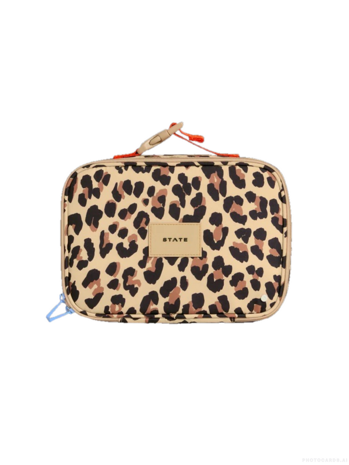 leopard