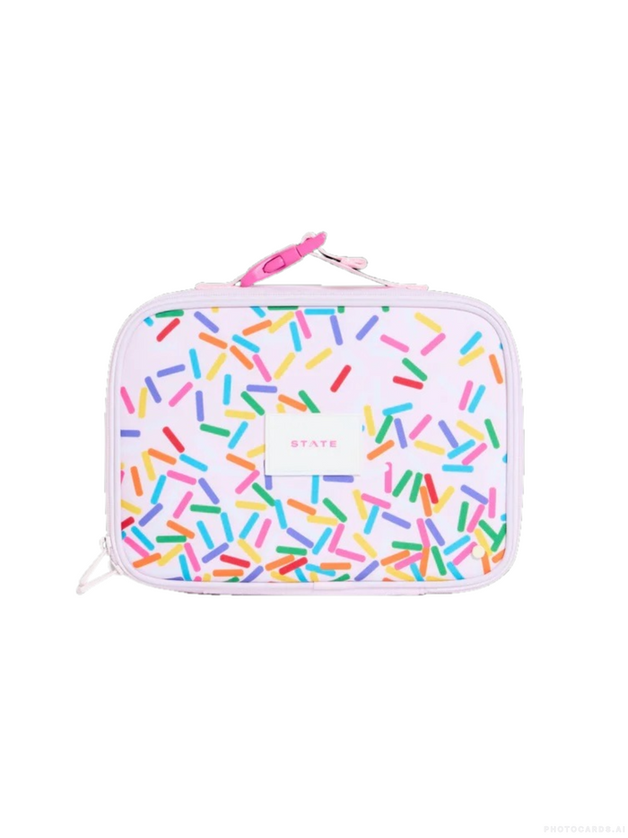 sprinkles