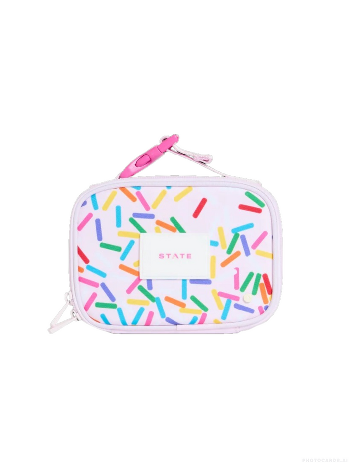 sprinkles