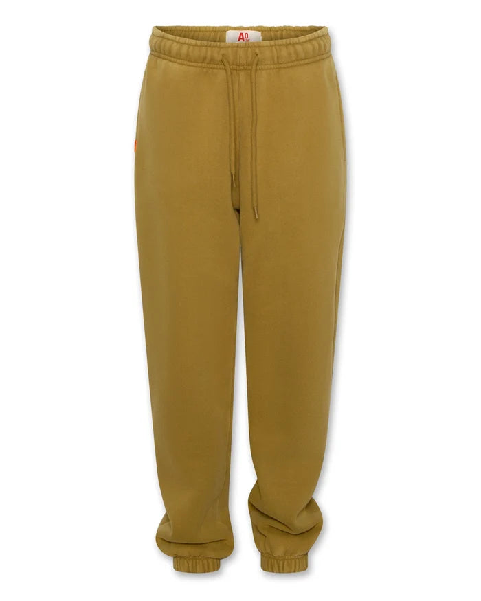 Roman Recycled Fleece Pants