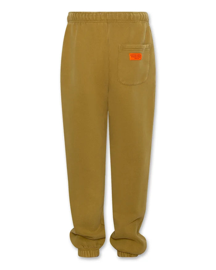 Roman Recycled Fleece Pants