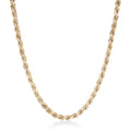 Rope Chain Necklace