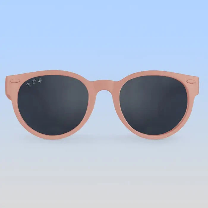 Round Sunglasses