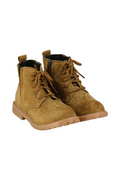 Rumble Suede Boots